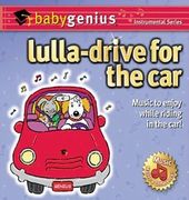Lulla-Drive for the Car