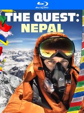 Quest: Nepal