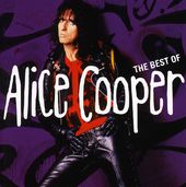 The Best Of Alice Cooper