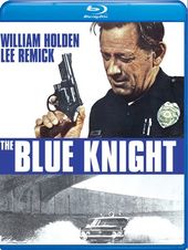 The Blue Knight (Blu-ray)
