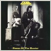 Power Of The Hunter (White/Grey Vinyl/2Lp)