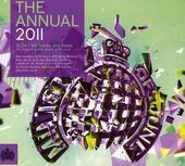 Ministry of Sound: The US Annual 2011