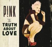 Truth About Love (Deluxe Version)