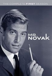 Mr. Novak - Complete 1st Season (6-Disc)
