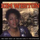 The Very Best of Kim Weston