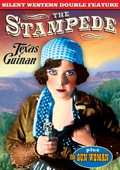 Texas Guinan Double Feature: Stampede