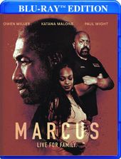 Marcus (Blu-ray)