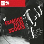 Famous Film Scores (3-CD)
