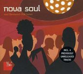 Nova Soul-Soul Flavoured Clu
