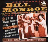 All the Classic Releases 1937-1949 (4-CD)