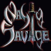 Nasty Savage Incl. Lyric Sheet + Poster