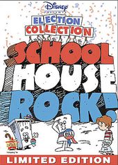 Schoolhouse Rock! - Election Collection
