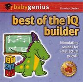 Best of the IQ Builder