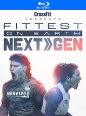 Fittest On Earth: Next Gen / (Mod)