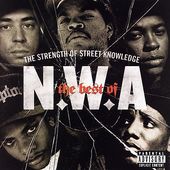 The Best of N.W.A [PA]
