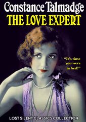 The Love Expert (Silent)