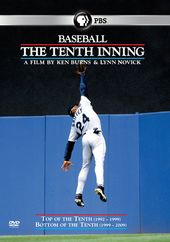 Baseball - The Tenth Inning (2-DVD)