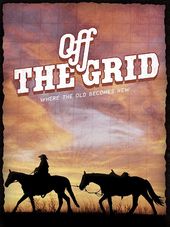 Off The Grid / (Mod)