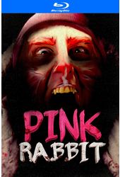 Pink Rabbit / (Mod)