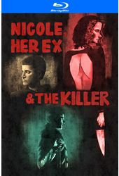 Nicole, Her Ex & The Killer / (Mod)