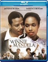 Winnie Mandela (Blu-ray)