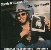 The New South: Original Classic Hits, Volume 2