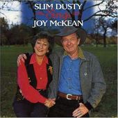 Slim Dusty Sings Joy McKean
