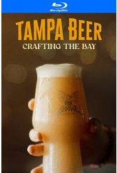 Tampa Beer: Crafting The Bay / (Mod)