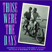 Those Were The Days (2-CD)