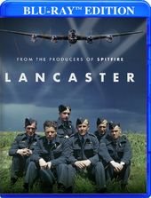 Lancaster (Blu-ray)