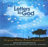 Letters to God (2-CD)
