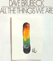 All The Things We Are