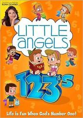 Little Angels - 123's