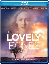 The Lovely Bones (Blu-ray)