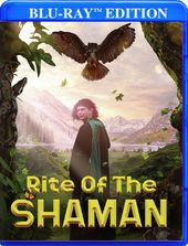 Rite of the Shaman (Blu-ray)