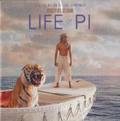 Life Of Pi: Original Motion Picture Soundtrack
