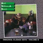 Rowdy: Original Classic Hits, Volume 6