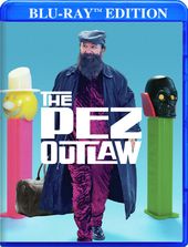 The Pez Outlaw (Blu-ray)