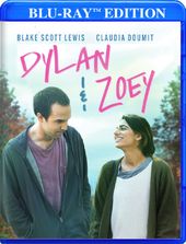 Dylan & Zoey (Blu-ray)