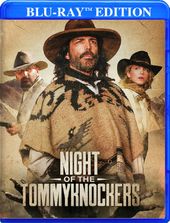 Night of the Tommyknockers (Blu-ray)