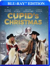 Cupid's Christmas (Blu-ray)