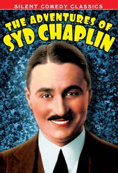 The Adventures of Syd Chaplin: 5 Rare Shorts
