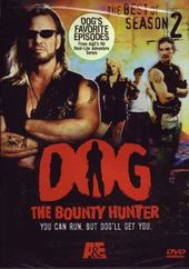 Dog the Bounty Hunter - Best of Season 2