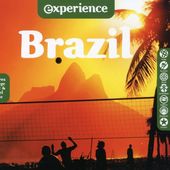Experience Brazil [Nascente] (2-CD)