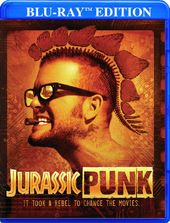 Jurassic Punk (Blu-ray)