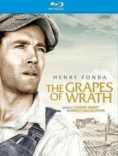 The Grapes of Wrath (Blu-ray)