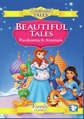Enchanted Tales - Beautiful Tales: Pocahontas &