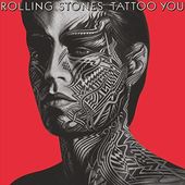 Tattoo You (180 Gram Vinyl)