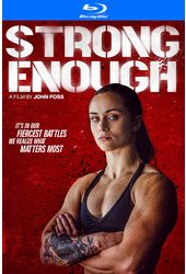 Strong Enough / (Mod)