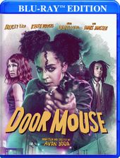 Door Mouse (Blu-ray)